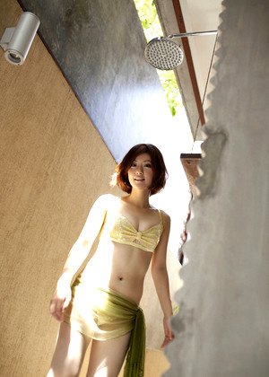 6 Haomi Yotsumoto JapaneseBeauties av model nude pics #17 四元奈生美 無修正エロ画像 AV女優ギャラリー