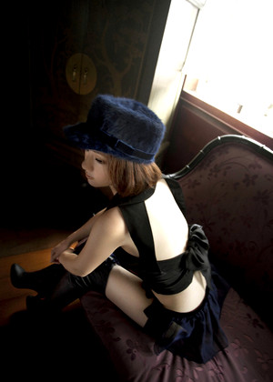 12 Haomi Yotsumoto JapaneseBeauties av model nude pics #8 四元奈生美 無修正エロ画像 AV女優ギャラリー