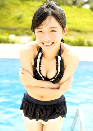 6 Haruka Momokawa JapaneseBeauties av model nude pics #6 百川晴香 無修正エロ画像 AV女優ギャラリー