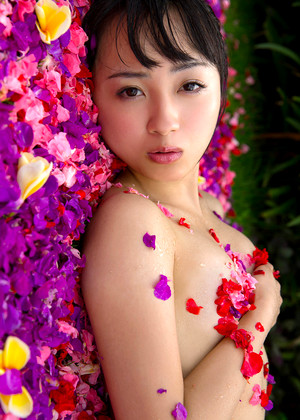 5 Hatsuho Tani JapaneseBeauties av model nude pics #8 谷一歩 無修正エロ画像 AV女優ギャラリー