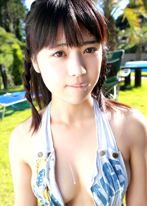 4 Hikari Agarie JapaneseBeauties av model nude pics #6 東江日香理 無修正エロ画像 AV女優ギャラリー