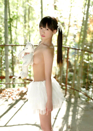 photo 6 椎名光 無修正エロ画像  Hikari Shiina jav model gallery #14 JapaneseBeauties AV女優ギャラリ