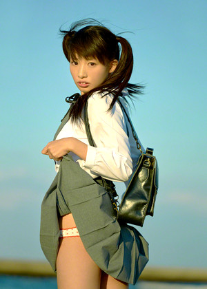 photo 4 椎名光 無修正エロ画像  Hikari Shiina jav model gallery #2 JapaneseBeauties AV女優ギャラリ