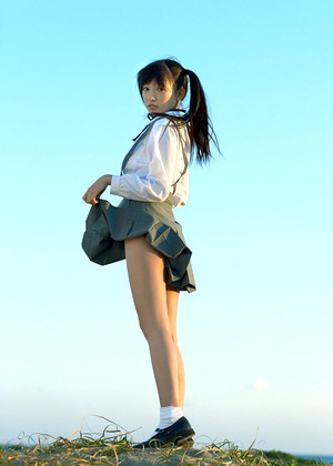 photo 6 椎名光 無修正エロ画像  Hikari Shiina jav model gallery #2 JapaneseBeauties AV女優ギャラリ