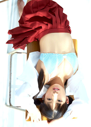 photo 4 椎名光 無修正エロ画像  Hikari Shiina jav model gallery #8 JapaneseBeauties AV女優ギャラリ