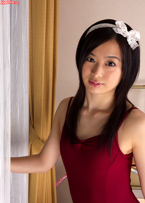 5 Hikari Yamaguchi JapaneseBeauties av model nude pics #5 山口ひかり 無修正エロ画像 AV女優ギャラリー