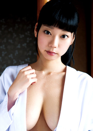 10 Hikaru Aoyama JapaneseBeauties av model nude pics #42 青山ひかる 無修正エロ画像 AV女優ギャラリー