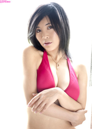 9 Hikaru JapaneseBeauties av model nude pics #6 ひかる 無修正エロ画像 AV女優ギャラリー