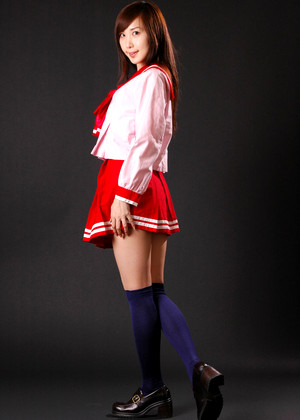 photo 3 コスプレひな 無修正エロ画像  Hina Cosplay jav model gallery #10 JapaneseBeauties AV女優ギャラリ