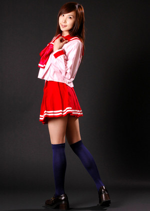 photo 5 コスプレひな 無修正エロ画像  Hina Cosplay jav model gallery #10 JapaneseBeauties AV女優ギャラリ