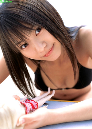 6 Hitomi Kaikawa JapaneseBeauties av model nude pics #3 海川ひとみ 無修正エロ画像 AV女優ギャラリー
