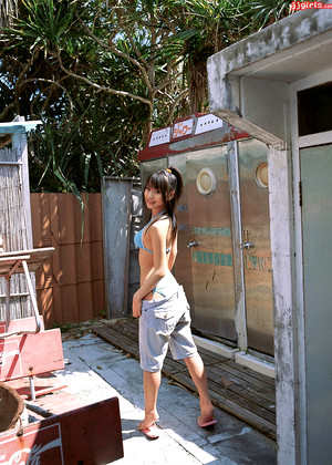 6 Hitomi Kaikawa JapaneseBeauties av model nude pics #4 海川ひとみ 無修正エロ画像 AV女優ギャラリー