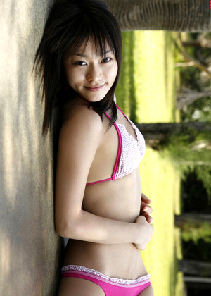 2 Hitomi Kaikawa JapaneseBeauties av model nude pics #7 海川ひとみ 無修正エロ画像 AV女優ギャラリー