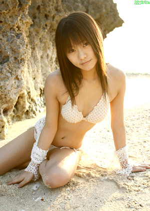 3 Hitomi Kaikawa JapaneseBeauties av model nude pics #8 海川ひとみ 無修正エロ画像 AV女優ギャラリー