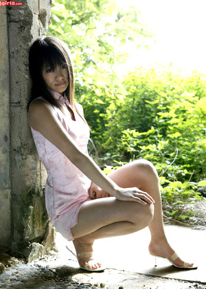 5 Hitomi Kaikawa JapaneseBeauties av model nude pics #9 海川ひとみ 無修正エロ画像 AV女優ギャラリー
