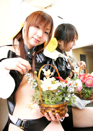 12 Honey Bunny JapaneseBeauties av model nude pics #3 タカラノイシ 無修正エロ画像 AV女優ギャラリー