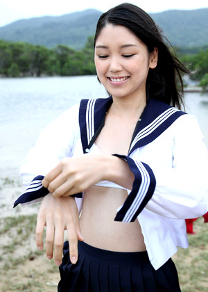9 Honoka Ayukawa JapaneseBeauties av model nude pics #6 鮎川穂乃果 無修正エロ画像 AV女優ギャラリー