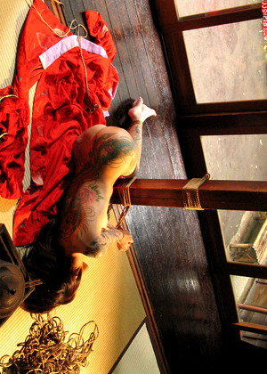 2 Japanese Rope JapaneseBeauties av model nude pics #1 雪村春樹淫縛 無修正エロ画像 AV女優ギャラリー