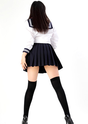 11 Japanese Schoolgirls JapaneseBeauties av model nude pics #10 パンツ学園 無修正エロ画像 AV女優ギャラリー