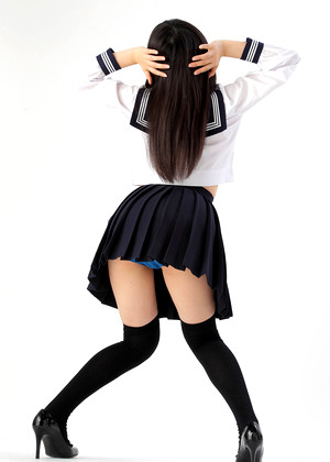 2 Japanese Schoolgirls JapaneseBeauties av model nude pics #10 パンツ学園 無修正エロ画像 AV女優ギャラリー