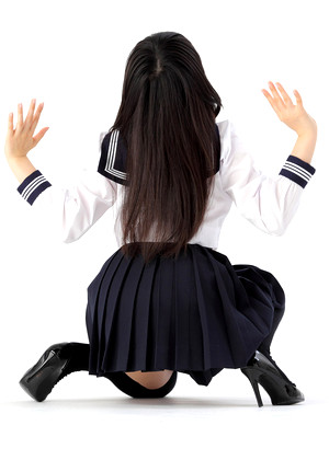 5 Japanese Schoolgirls JapaneseBeauties av model nude pics #10 パンツ学園 無修正エロ画像 AV女優ギャラリー