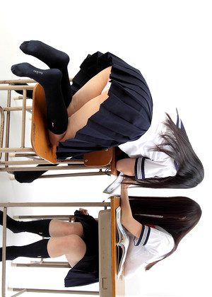 10 Japanese Schoolgirls JapaneseBeauties av model nude pics #2 パンツ学園 無修正エロ画像 AV女優ギャラリー