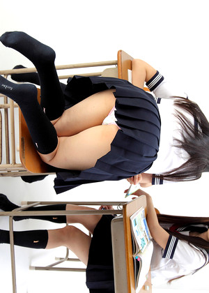 5 Japanese Schoolgirls JapaneseBeauties av model nude pics #2 パンツ学園 無修正エロ画像 AV女優ギャラリー