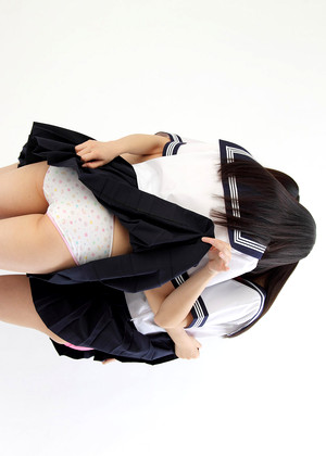 5 Japanese Schoolgirls JapaneseBeauties av model nude pics #4 パンツ学園 無修正エロ画像 AV女優ギャラリー