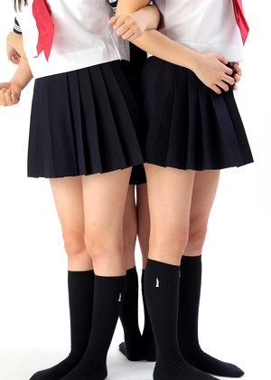 9 Japanese Schoolgirls JapaneseBeauties av model nude pics #7 パンツ学園 無修正エロ画像 AV女優ギャラリー