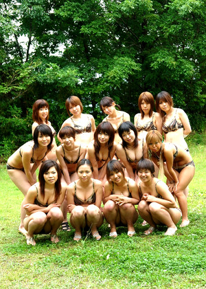 6 Jgirl Paradise JapaneseBeauties av model nude pics #1 嬲り合い素人 無修正エロ画像 AV女優ギャラリー