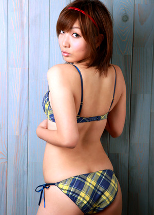 3 Kana Natsugaki JapaneseBeauties av model nude pics #1 夏垣佳奈 無修正エロ画像 AV女優ギャラリー