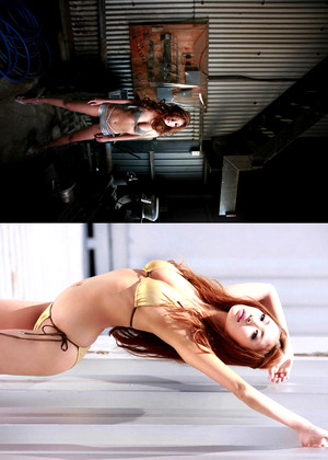 2 Kana Tsugihara JapaneseBeauties av model nude pics #32 次原かな 無修正エロ画像 AV女優ギャラリー