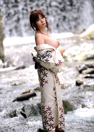 5 Kanon Ohzora JapaneseBeauties av model nude pics #22 大空かのん 無修正エロ画像 AV女優ギャラリー
