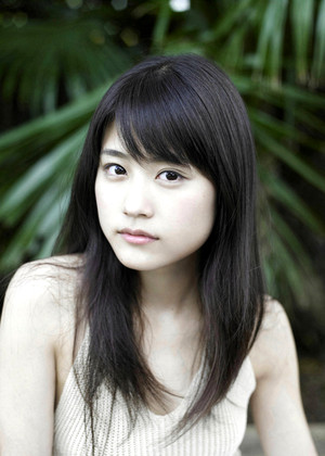 8 Kasumi Arimura JapaneseBeauties av model nude pics #13 有村架純 無修正エロ画像 AV女優ギャラリー