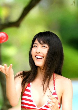 10 Kasumi Arimura JapaneseBeauties av model nude pics #20 有村架純 無修正エロ画像 AV女優ギャラリー