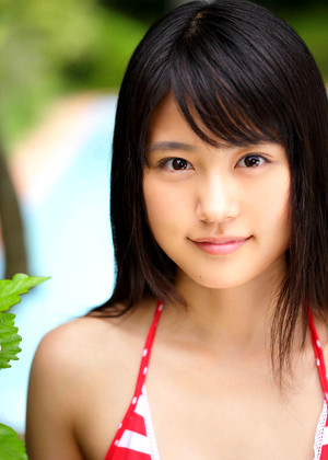 6 Kasumi Arimura JapaneseBeauties av model nude pics #20 有村架純 無修正エロ画像 AV女優ギャラリー