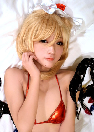 3 Kasyou Rosiel JapaneseBeauties av model nude pics #16 火将ロシエル 無修正エロ画像 AV女優ギャラリー