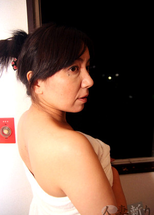 4 Kazuko Mori JapaneseBeauties av model nude pics #1 森かず子 無修正エロ画像 AV女優ギャラリー