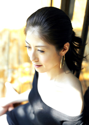 9 Keiko Kojima JapaneseBeauties av model nude pics #8 小島慶子 無修正エロ画像 AV女優ギャラリー