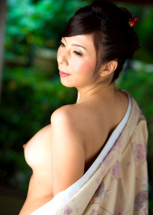 9 Kimika Ichijo JapaneseBeauties av model nude pics #69 一条綺美香 無修正エロ画像 AV女優ギャラリー