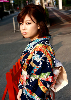 8 Kimono Ayano JapaneseBeauties av model nude pics #1 着物メイク・あやの 無修正エロ画像 AV女優ギャラリー