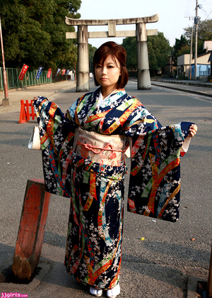 9 Kimono Ayano JapaneseBeauties av model nude pics #1 着物メイク・あやの 無修正エロ画像 AV女優ギャラリー