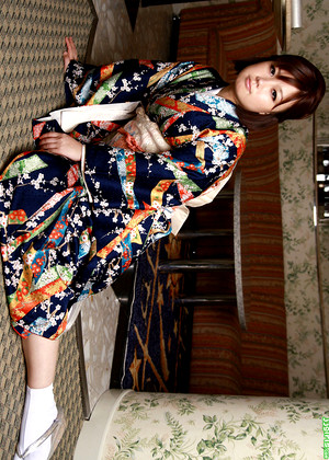7 Kimono Ayano JapaneseBeauties av model nude pics #2 着物メイク・あやの 無修正エロ画像 AV女優ギャラリー