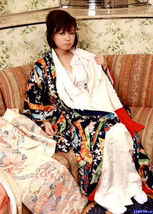 8 Kimono Ayano JapaneseBeauties av model nude pics #3 着物メイク・あやの 無修正エロ画像 AV女優ギャラリー