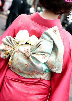 3 Kimono Hitoe JapaneseBeauties av model nude pics #1 着物メイク・ひとえ 無修正エロ画像 AV女優ギャラリー