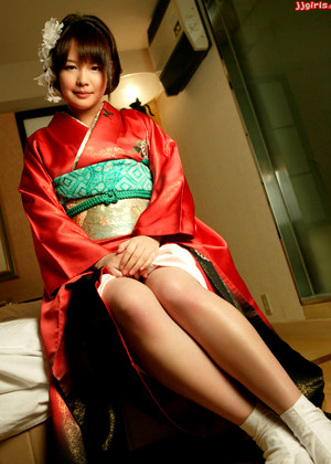 8 Kimono Hitoe JapaneseBeauties av model nude pics #1 着物メイク・ひとえ 無修正エロ画像 AV女優ギャラリー
