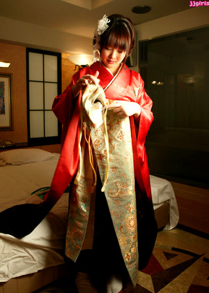 11 Kimono Hitoe JapaneseBeauties av model nude pics #3 着物メイク・ひとえ 無修正エロ画像 AV女優ギャラリー