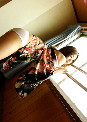 7 Kimono Maya JapaneseBeauties av model nude pics #3 着物メイク・まや 無修正エロ画像 AV女優ギャラリー