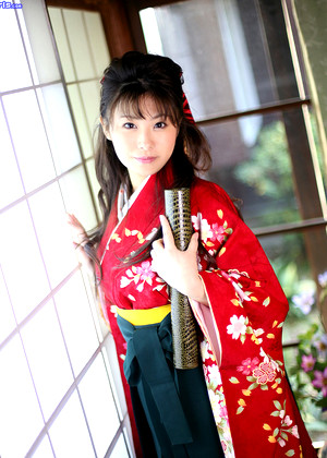 9 Kimono Momoko JapaneseBeauties av model nude pics #1 着物メイク・ももこ 無修正エロ画像 AV女優ギャラリー