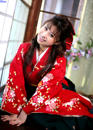 5 Kimono Momoko JapaneseBeauties av model nude pics #2 着物メイク・ももこ 無修正エロ画像 AV女優ギャラリー